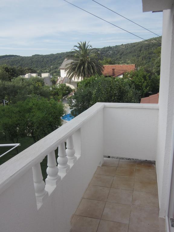 Apartments Dumencic Rab Mundanije Exterior foto